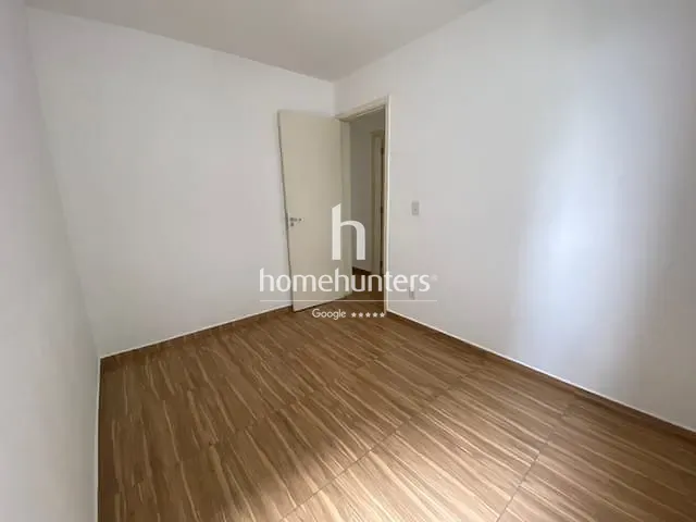 Apartamento com 45m² 2 quartos e 1 banheiro, à venda, no bairro Vila Carminha em Campinas
