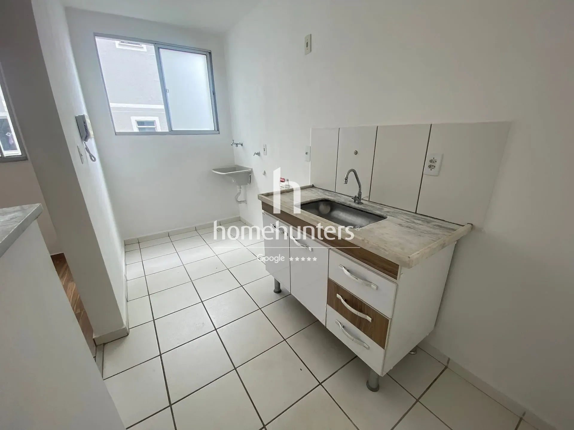 Apartamento, 2 quartos, 45 m² - Foto 7