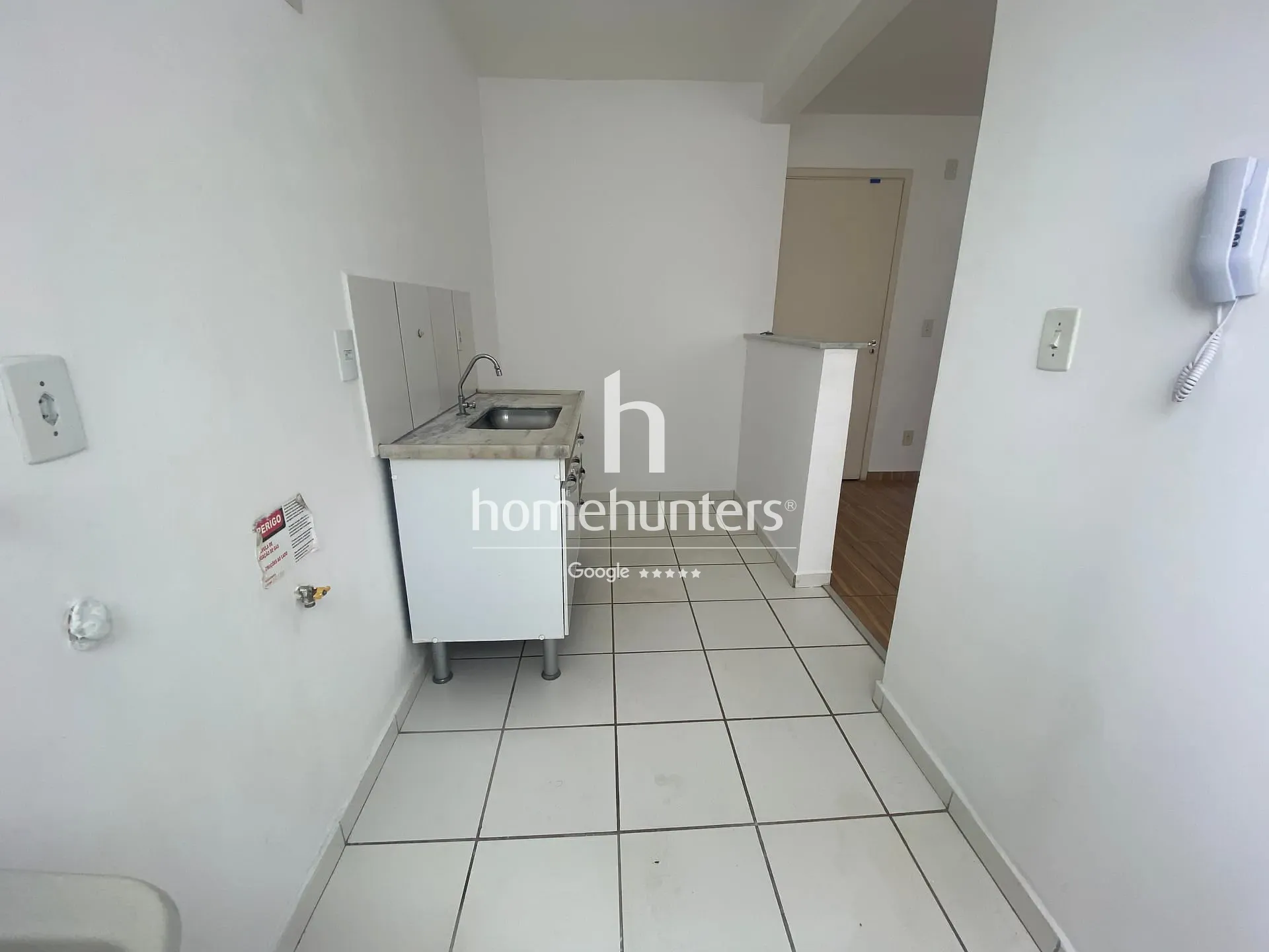 Apartamento, 2 quartos, 45 m² - Foto 8