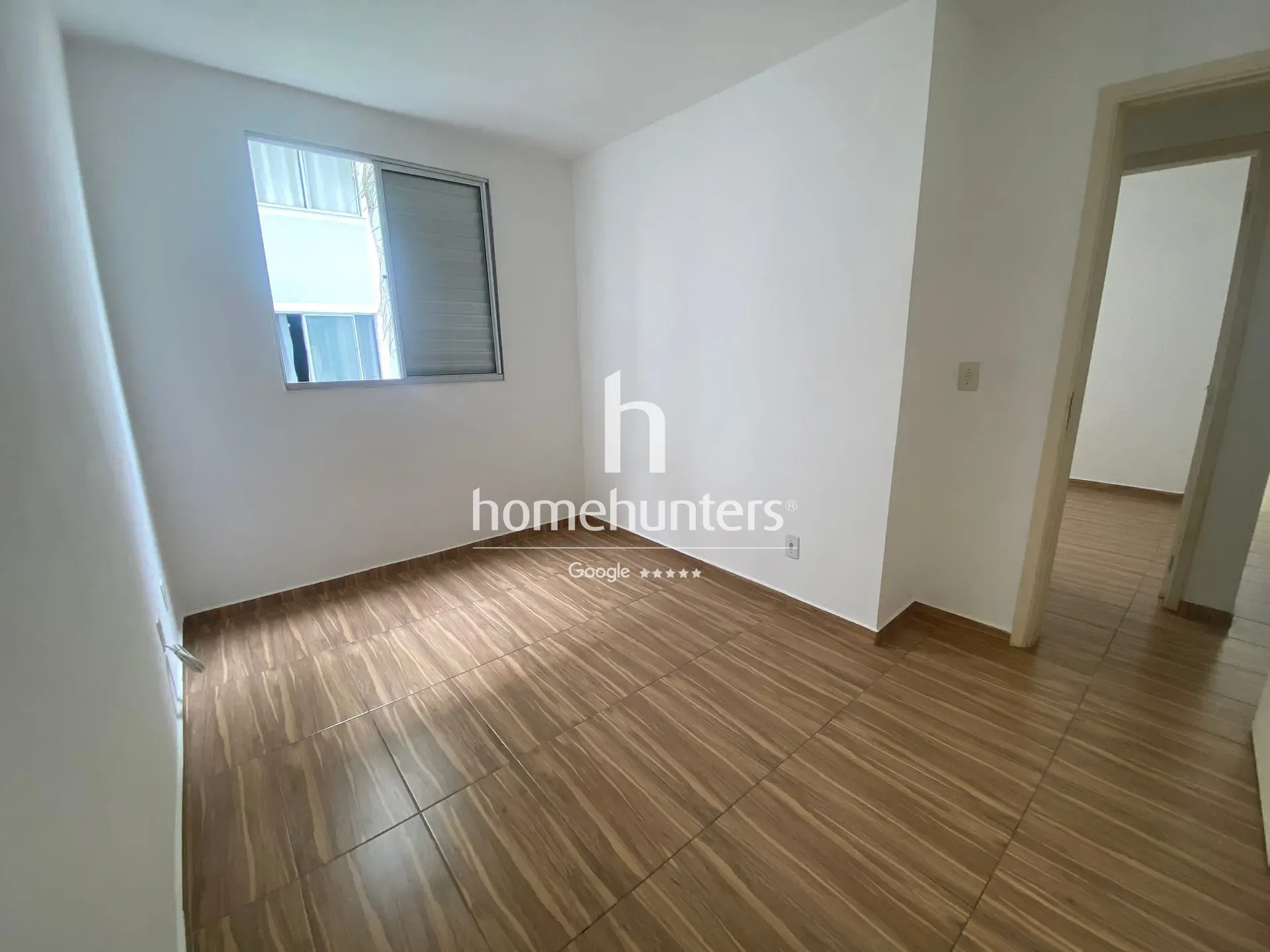Apartamento, 2 quartos, 45 m² - Foto 9