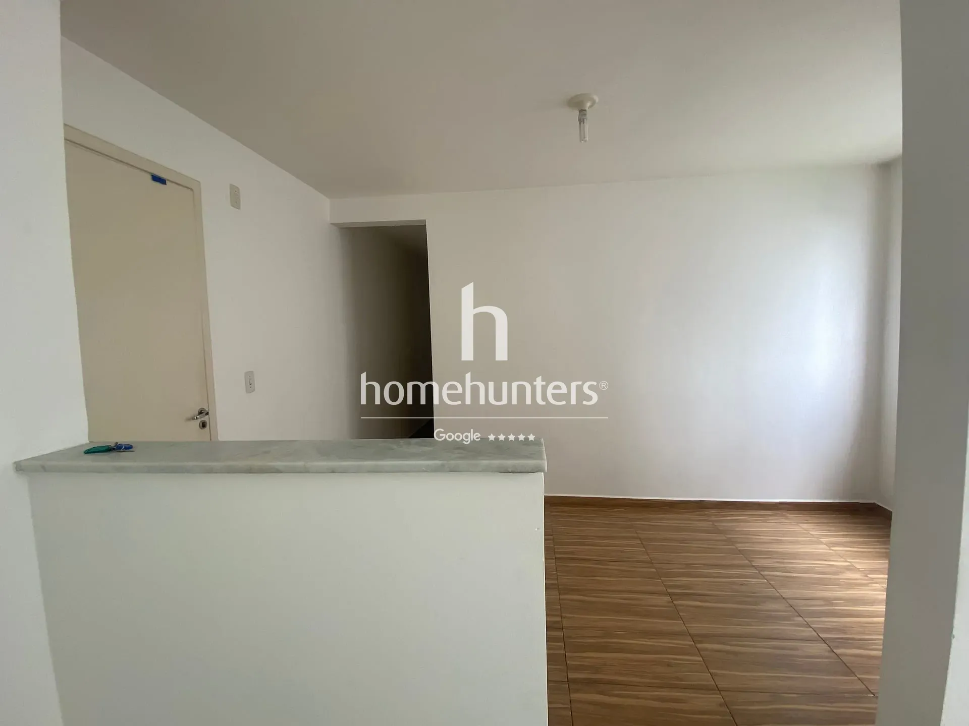Apartamento, 2 quartos, 45 m² - Foto 6