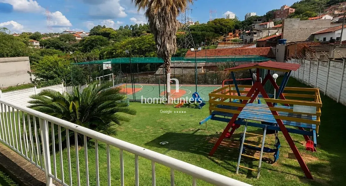 Apartamento, 2 quartos, 45 m² - Foto 21