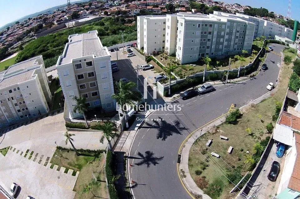 Apartamento, 2 quartos, 45 m² - Foto 12