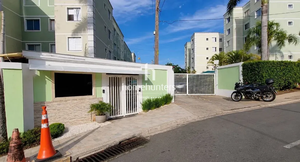 Apartamento, 2 quartos, 45 m² - Foto 17