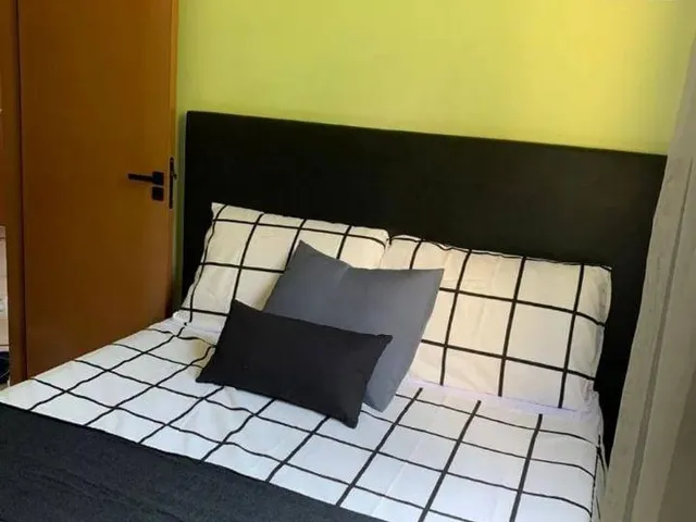 Apartamento com 76m² 3 quartos e 1 banheiro, à venda, no bairro Jardim Leonor em Cotia