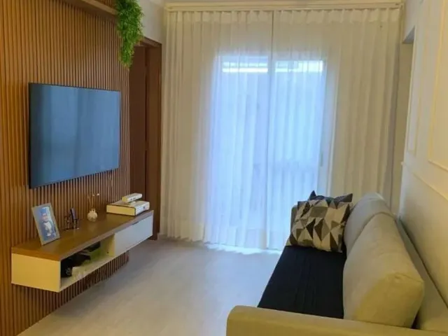 Apartamento com 76m² 3 quartos e 1 banheiro, à venda, no bairro Jardim Leonor em Cotia