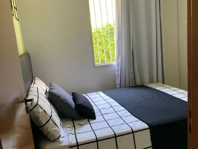 Apartamento com 76m² 3 quartos e 1 banheiro, à venda, no bairro Jardim Leonor em Cotia