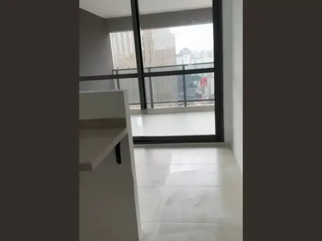 Foto do Apartamento - Apartamento à venda, Itaim Bibi, São Paulo, SP | Vista Livre