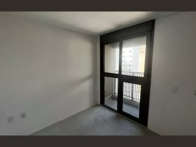 Foto do Apartamento - Apartamento à venda, Itaim Bibi, São Paulo, SP | Vista Livre