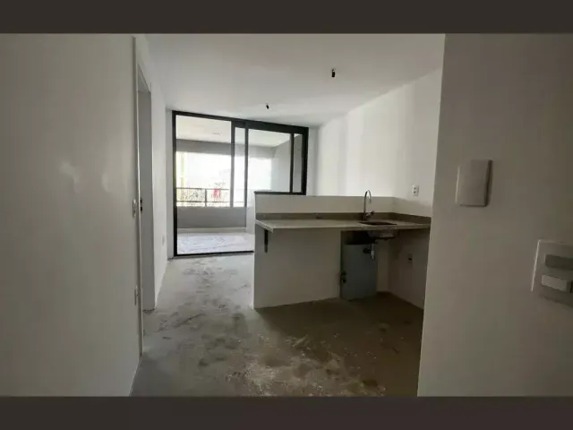 Foto do Apartamento - Apartamento à venda, Itaim Bibi, São Paulo, SP | Vista Livre