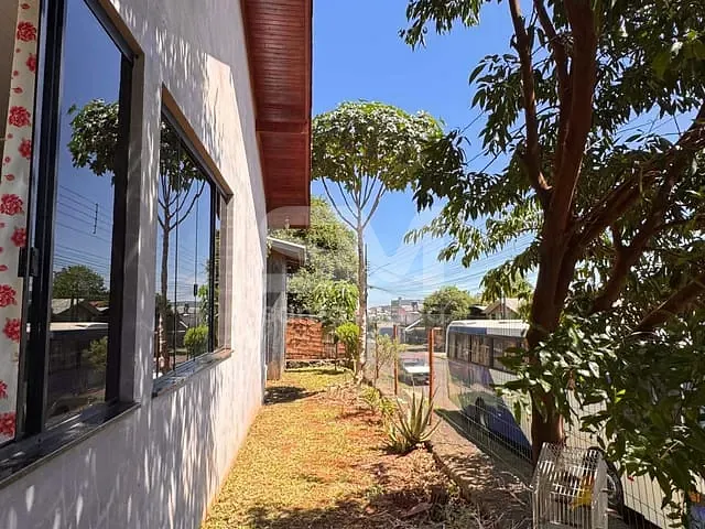 Casa com 390m² 3 quartos e 2 banheiros, à venda, no bairro Efapi em Chapecó