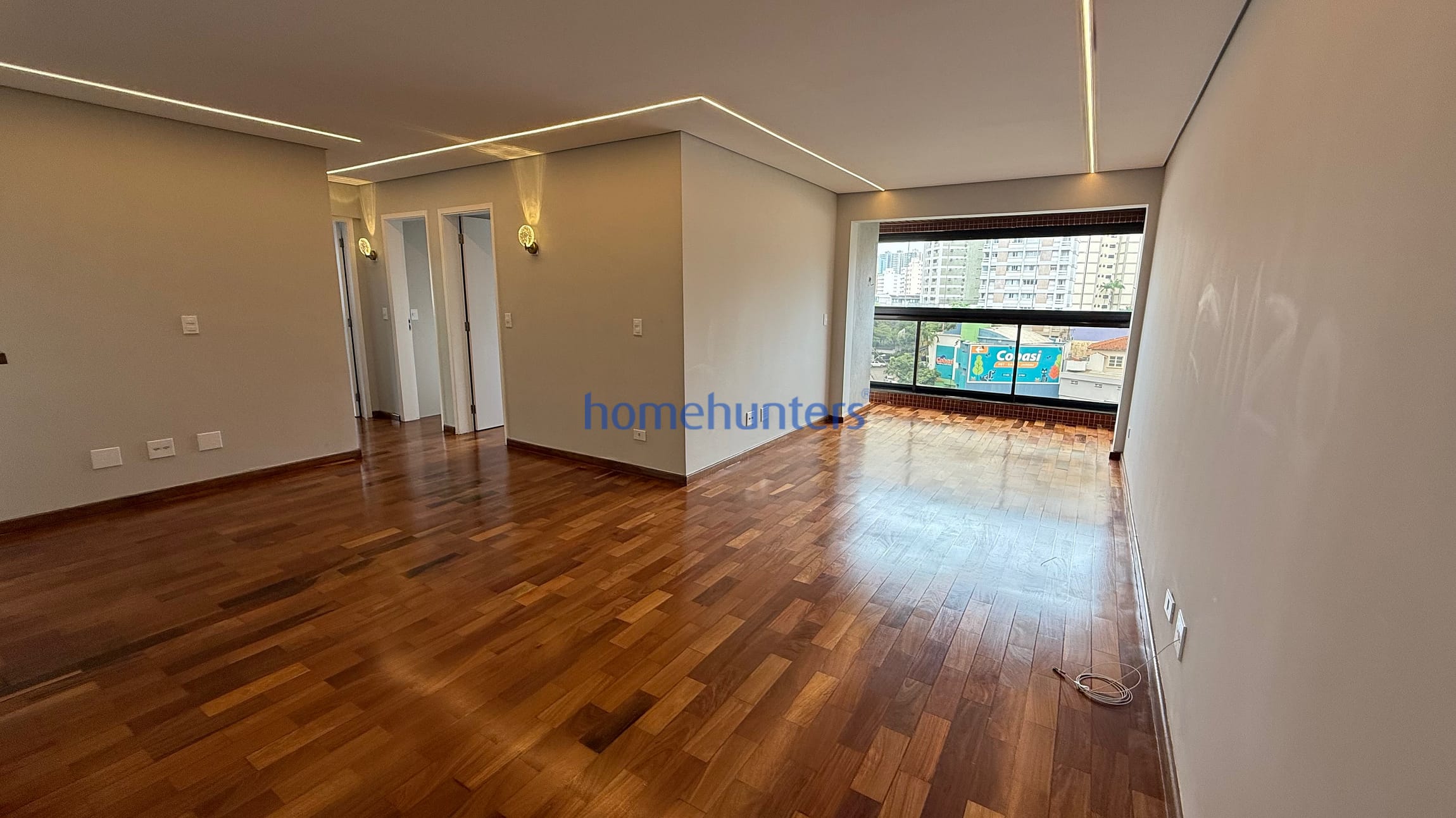 Apartamento, 3 quartos, 105 m² - Foto 1