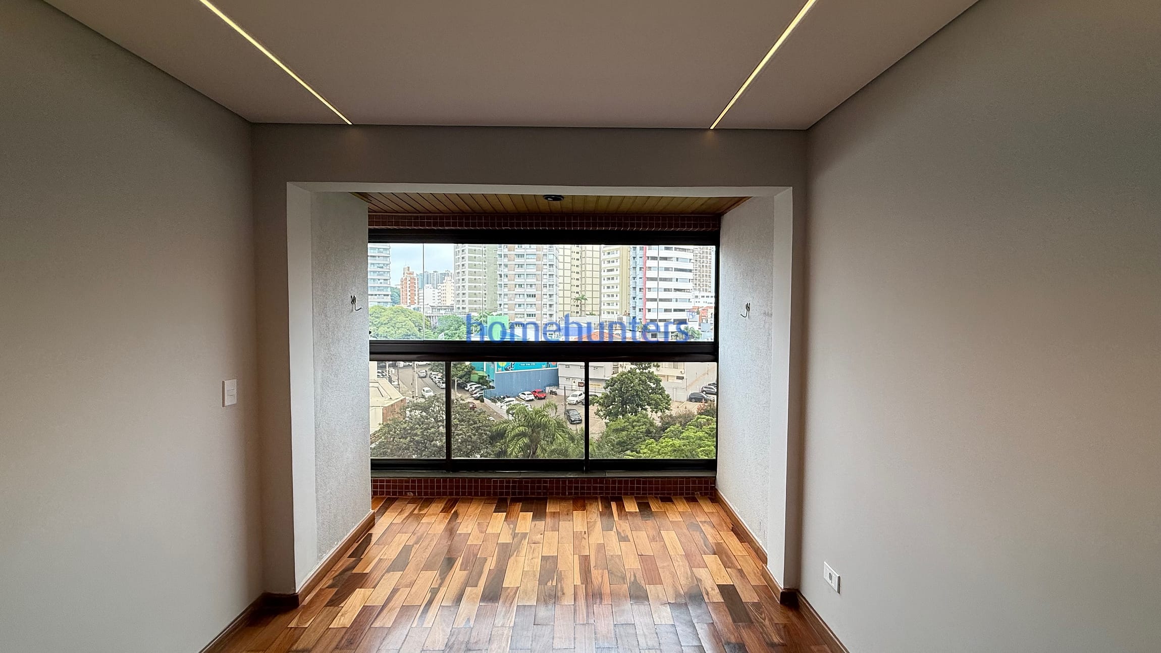 Apartamento, 3 quartos, 105 m² - Foto 2