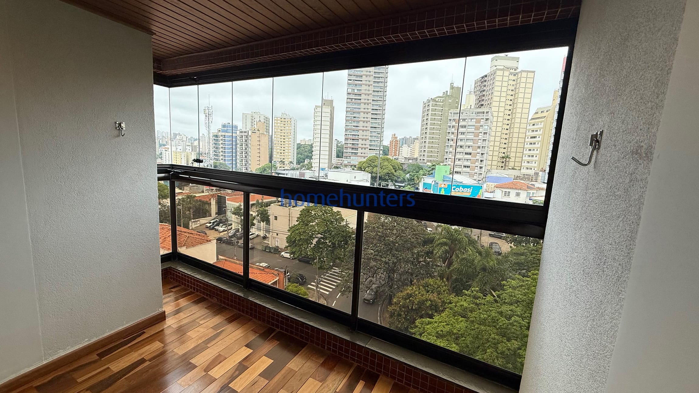 Apartamento, 3 quartos, 105 m² - Foto 3