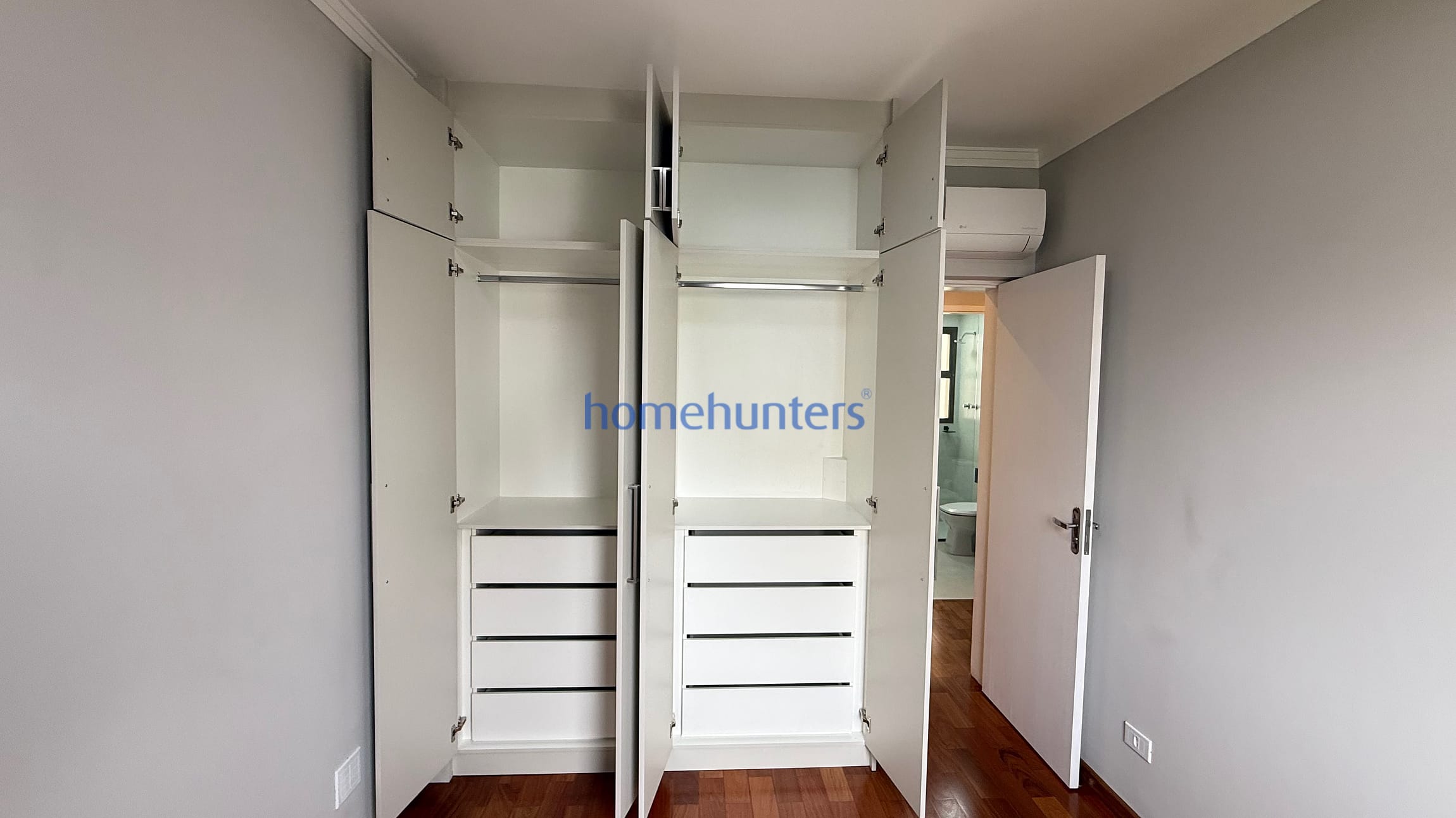 Apartamento, 3 quartos, 105 m² - Foto 10