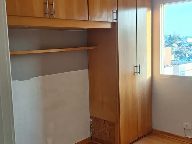 Apartamento com 57m² 2 quartos e 1 banheiro, para alugar, no bairro Vila Guedes em São Paulo