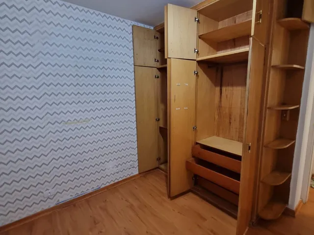 Apartamento com 57m² 2 quartos e 1 banheiro, para alugar, no bairro Vila Guedes em São Paulo