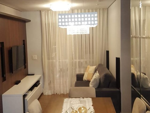 Apartamento com 95m² 3 quartos e 3 banheiros, à venda, no bairro Ipiranga em São Paulo