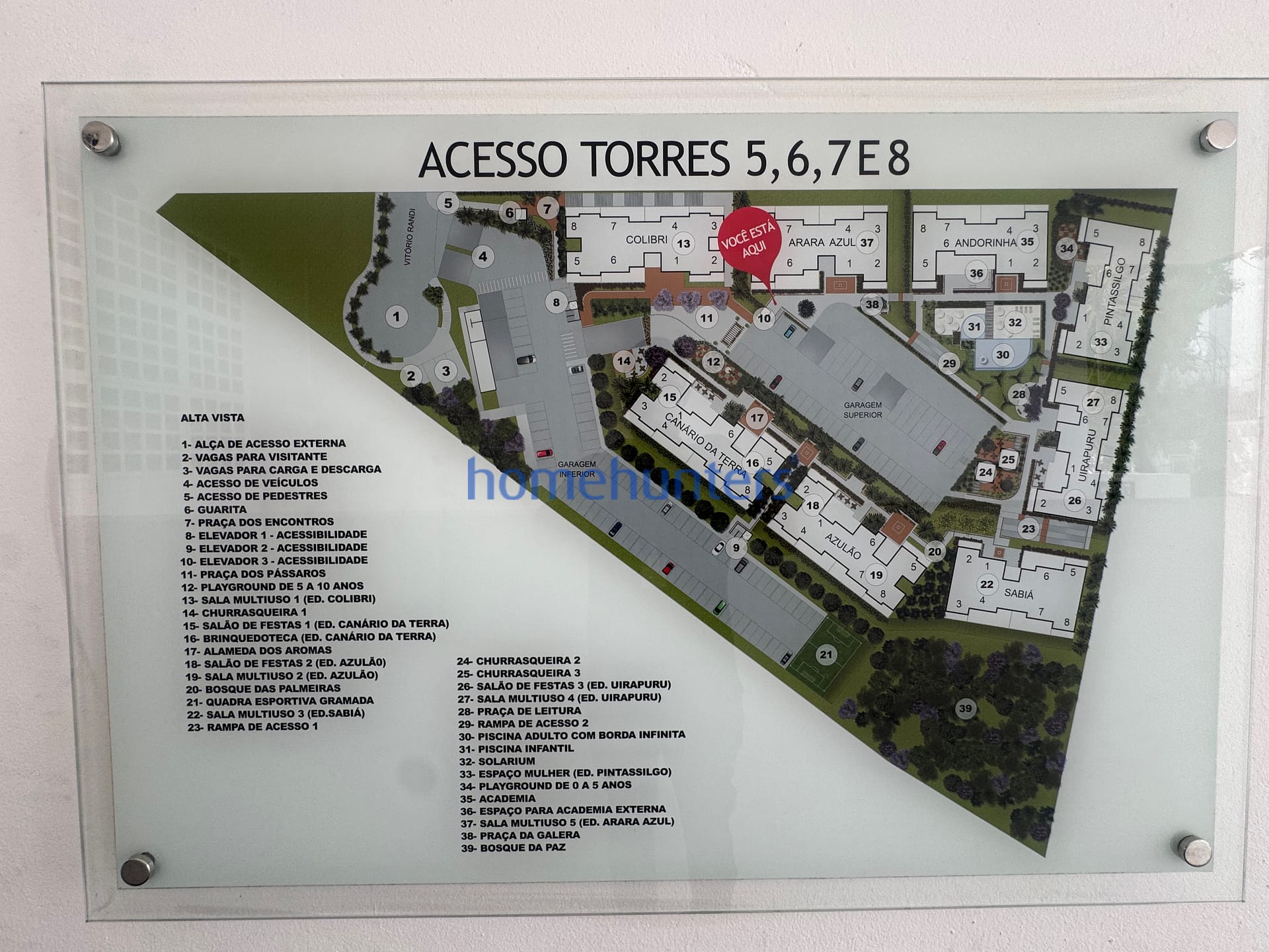 Apartamento, 2 quartos, 50 m² - Foto 31