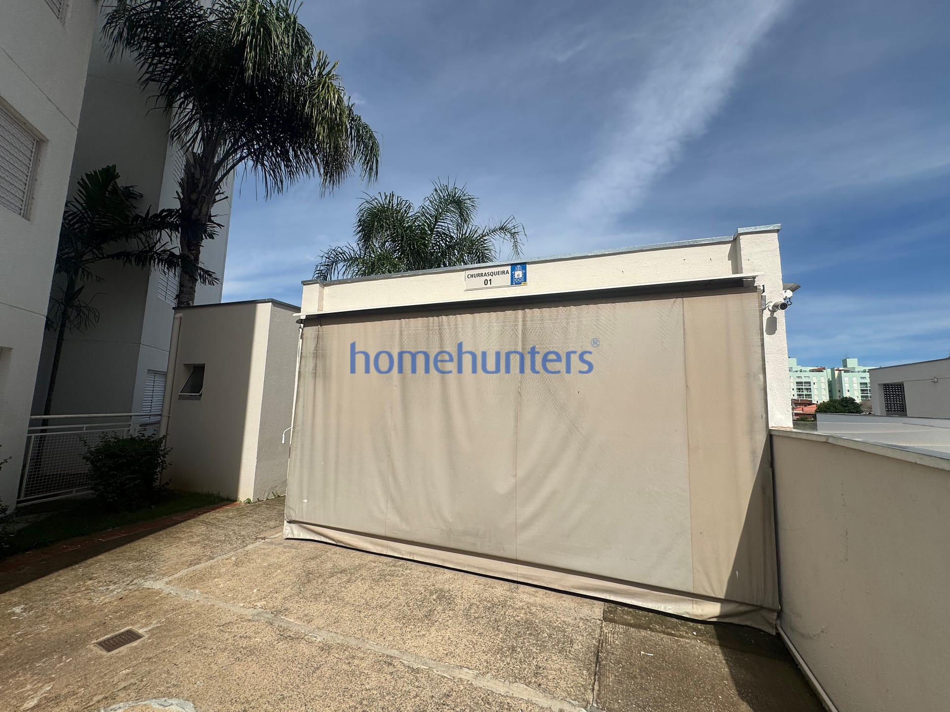 Apartamento, 2 quartos, 50 m² - Foto 32