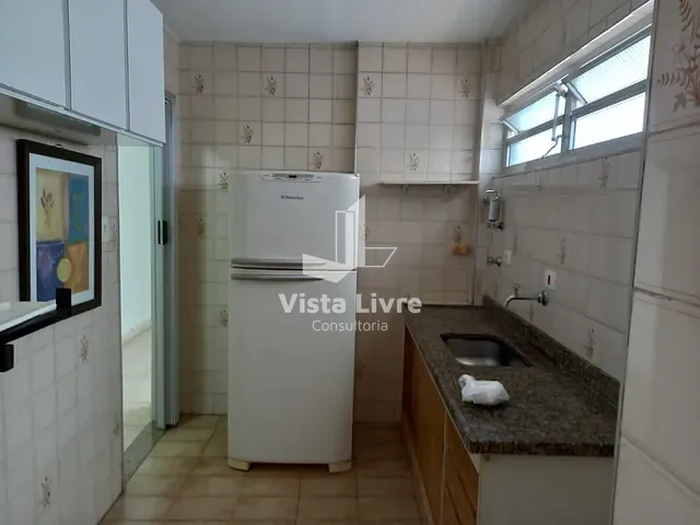 Apartamento com 57m² 1 quarto e 1 banheiro, à venda, no bairro Jardim Paulista em São Paulo