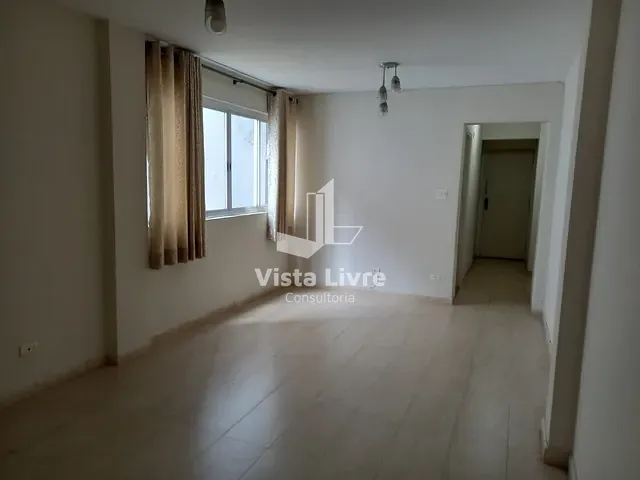 Apartamento com 57m² 1 quarto e 1 banheiro, à venda, no bairro Jardim Paulista em São Paulo