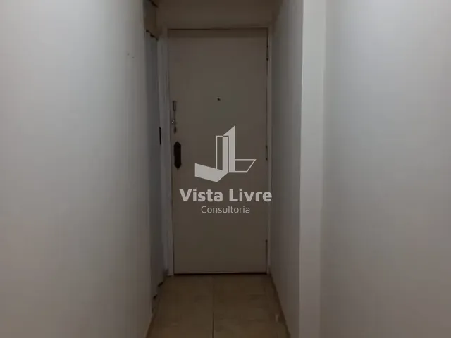 Apartamento com 57m² 1 quarto e 1 banheiro, à venda, no bairro Jardim Paulista em São Paulo