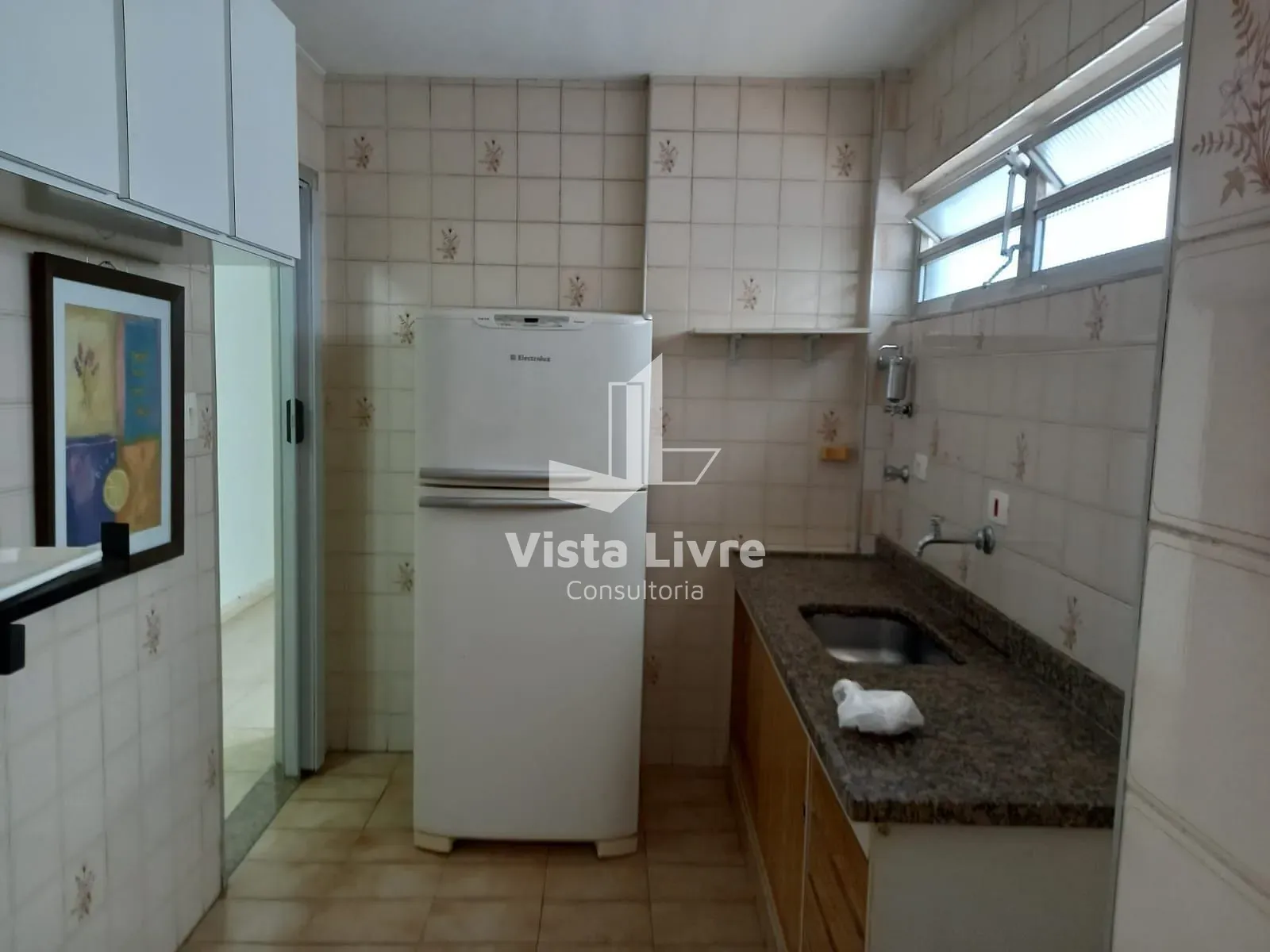 Apartamento, 1 quarto, 57 m² - Foto 4