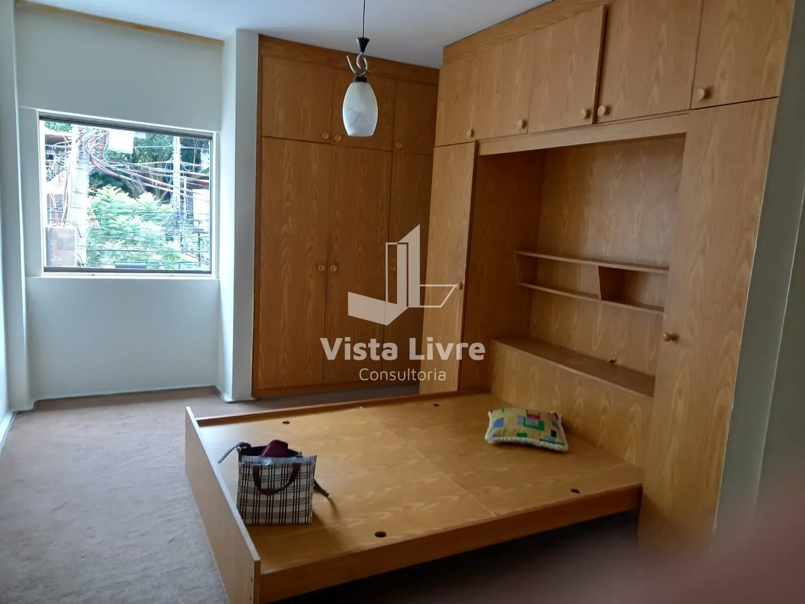 Apartamento, 1 quarto, 57 m² - Foto 9