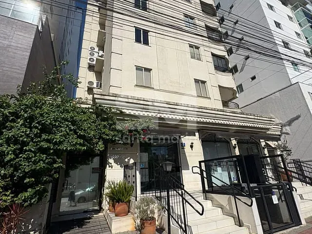 Apartamento com 114m² 3 quartos e 2 banheiros, à venda, no bairro Centro em Chapecó
