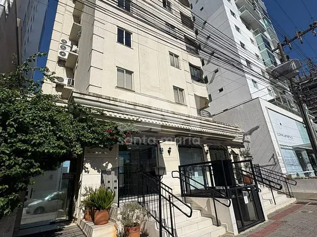Apartamento com 114m² 3 quartos e 2 banheiros, à venda, no bairro Centro em Chapecó