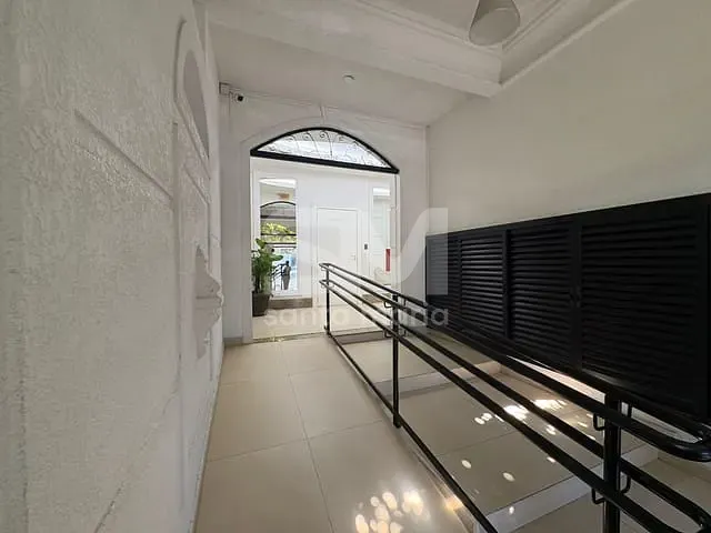Apartamento com 114m² 3 quartos e 2 banheiros, à venda, no bairro Centro em Chapecó