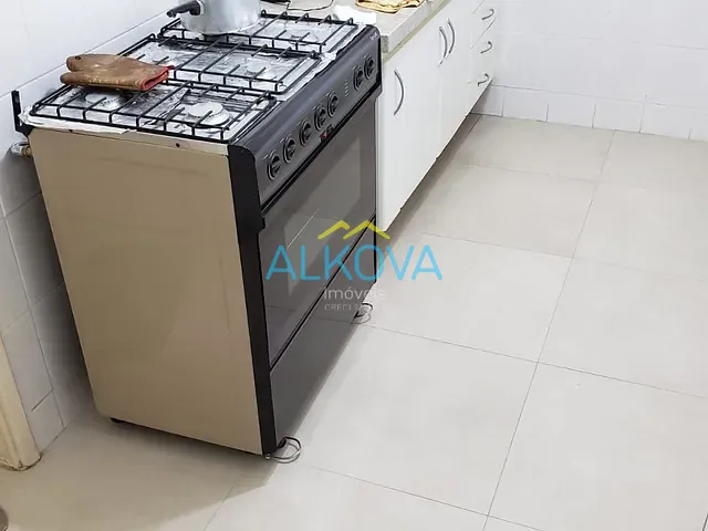 Apartamento 2 quartos e 2 banheiros, à venda, no bairro Centro em Caraguatatuba