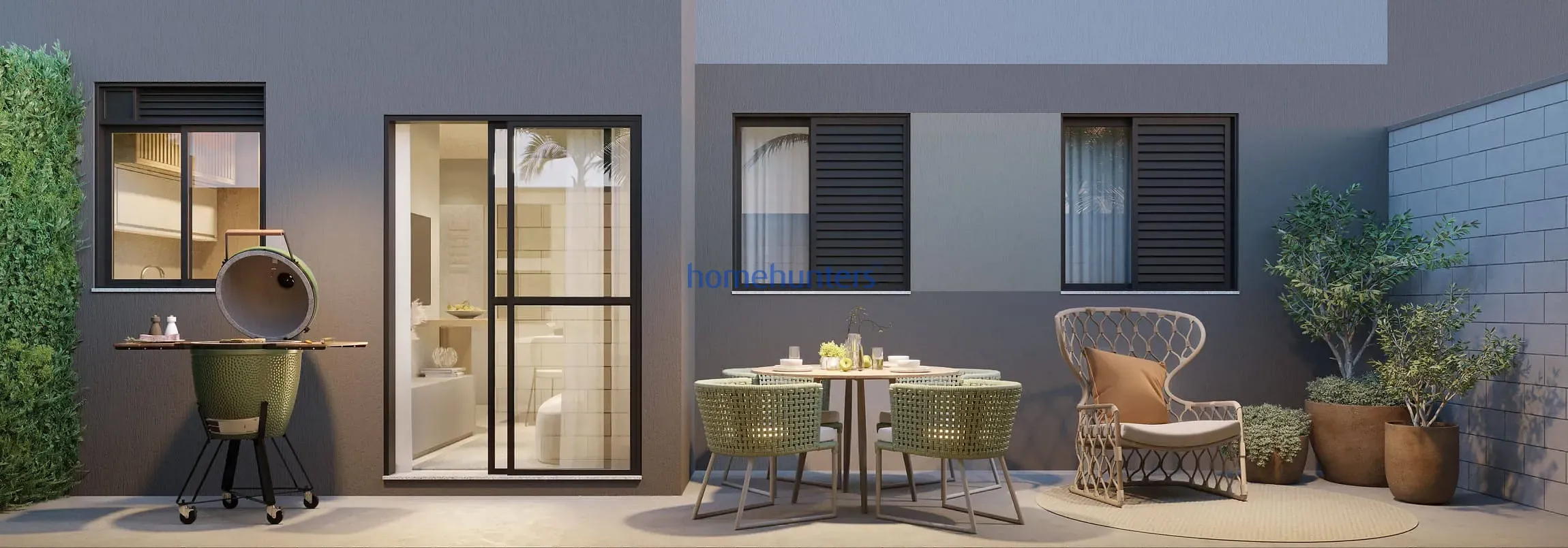 Apartamento, 2 quartos, 45 m² - Foto 10