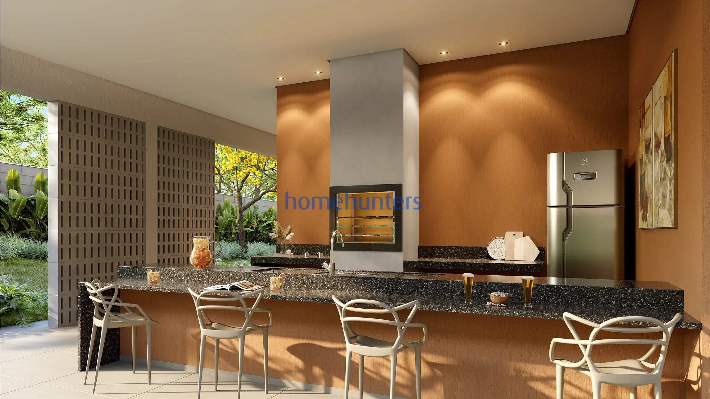 Apartamento, 2 quartos, 45 m² - Foto 11
