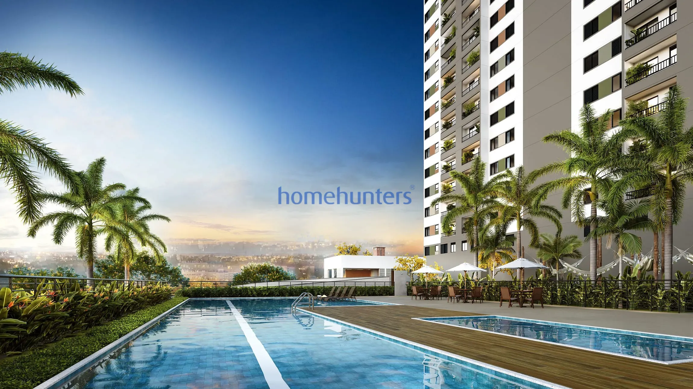 Apartamento, 2 quartos, 45 m² - Foto 13