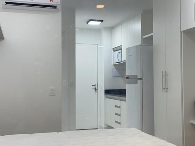 Foto do Apartamento - Apartamento à venda, Cerqueira César, São Paulo, SP | Vista Livre