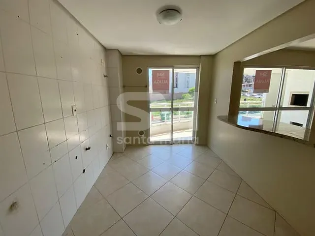 Apartamento 3 quartos e 2 banheiros, para alugar, no bairro Jardim Itália em Chapecó