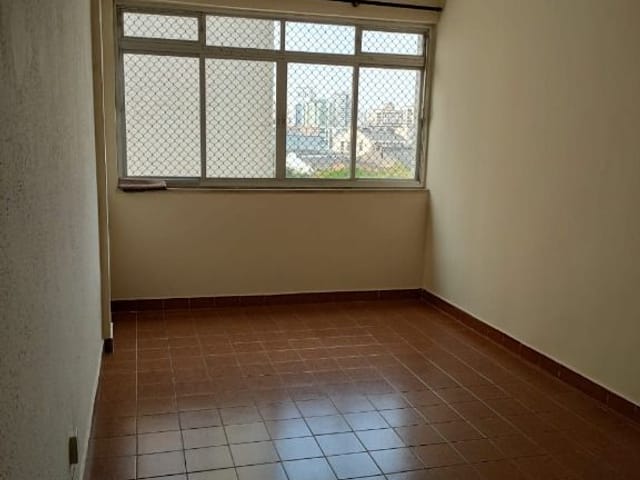 Foto do Apartamento - Apartamento com 1 dormitório para alugar, 50 m² por R$ 1.526,00/mês - Mooca - São Paulo/SP | ZONA LESTE IMÓVEIS