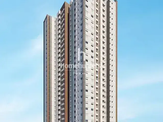 Apartamento 3 quartos e 4 banheiros, à venda, no bairro Chácara da Barra em Campinas