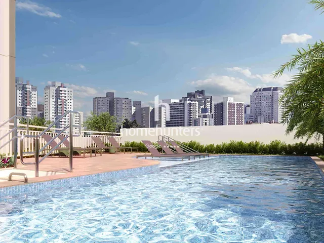 Apartamento 3 quartos e 4 banheiros, à venda, no bairro Chácara da Barra em Campinas