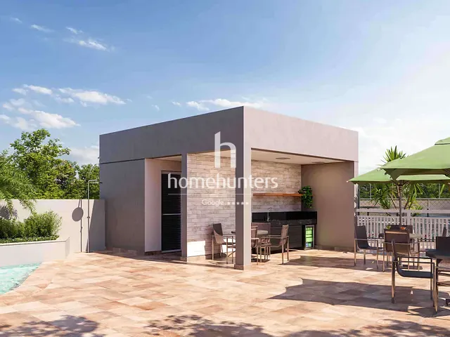 Apartamento 3 quartos e 4 banheiros, à venda, no bairro Chácara da Barra em Campinas