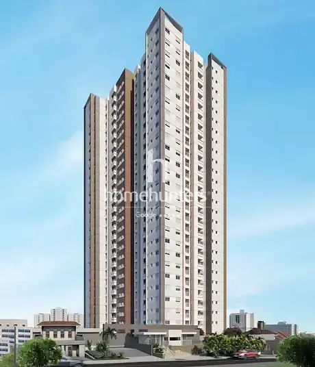 Apartamento, 3 quartos, 98 m² - Foto 1