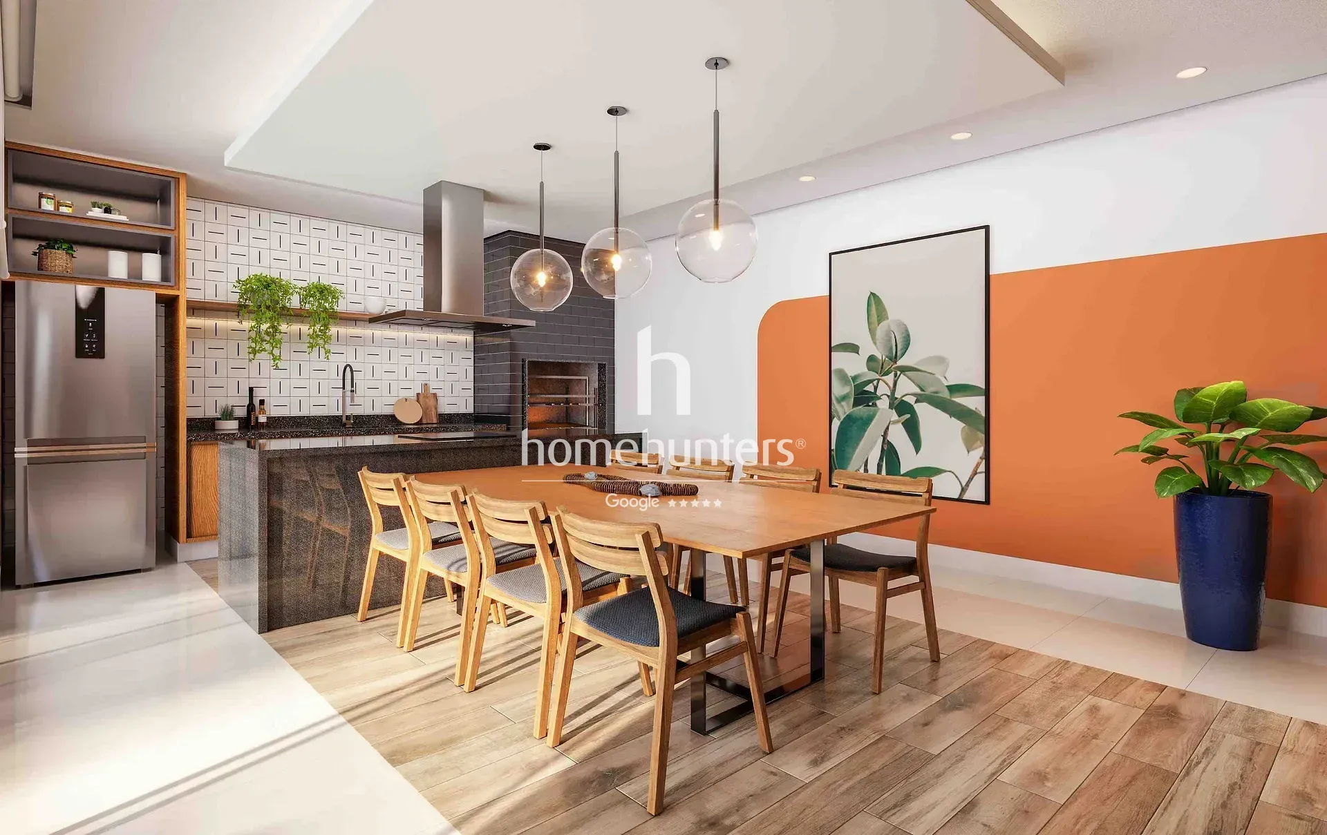 Apartamento, 3 quartos, 98 m² - Foto 6
