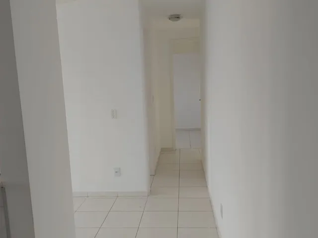 Apartamento com 54m² 2 quartos e 1 banheiro, para alugar, no bairro Jardim das Vertentes em São Paulo