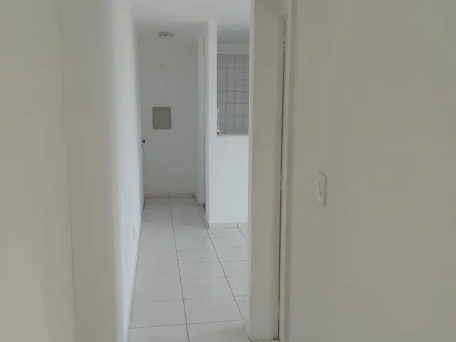 Apartamento com 54m² 2 quartos e 1 banheiro, para alugar, no bairro Jardim das Vertentes em São Paulo
