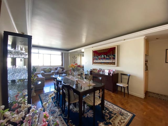 Foto do Apartamento - Apartamento com 2 dormitórios à venda, 140 m² por R$ 793.000,00 - Campos Elíseos - São Paulo/SP | ZONA LESTE IMÓVEIS