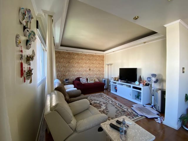 Foto do Apartamento - Apartamento com 2 dormitórios à venda, 140 m² por R$ 793.000,00 - Campos Elíseos - São Paulo/SP | ZONA LESTE IMÓVEIS