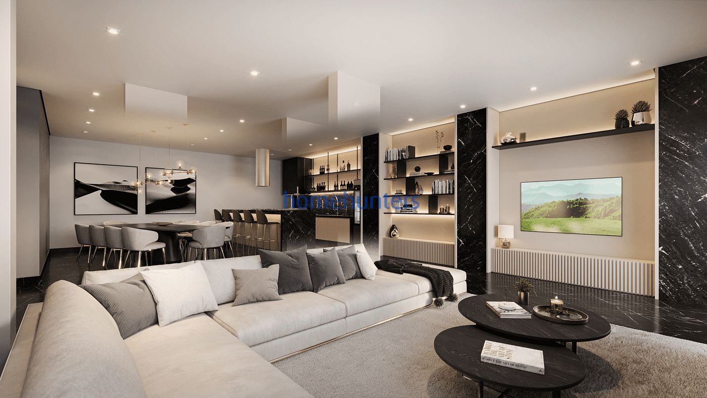 Apartamento, 3 quartos, 105 m² - Foto 11