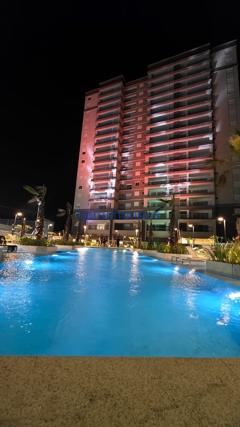 Apartamento, 3 quartos, 105 m² - Foto 1